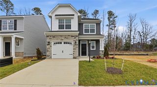 6106 Jackline Run, North Chesterfield, VA 23234