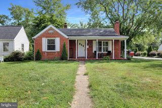 137 S  Law St, Aberdeen, MD 21001