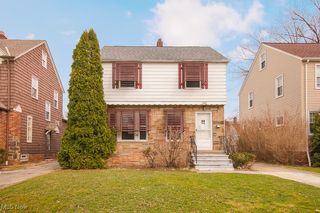 295 E  210th St, Euclid, OH 44123