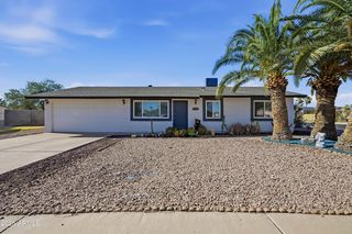 2566 E VILLA RITA Drive, Phoenix, AZ 85032
