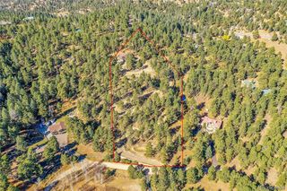 24929 N Mountain Park Drive, Evergreen, CO 80439