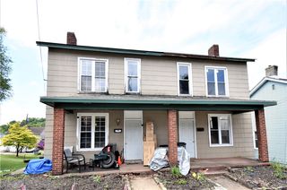 526 & 528 8th Ave, Irwin, PA 15642