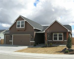 1134 Pencil Ave, Kuna, ID 83634