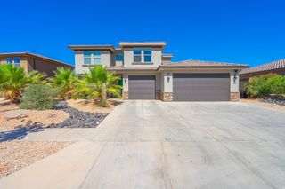 411 N  Sage Crest Dr, Washington, UT 84780