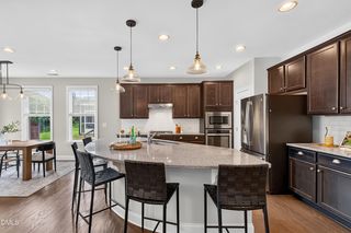 413 Morgan Ridge Rd, Holly Springs, NC 27540