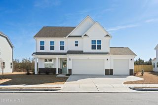 239 Clear View School Road, Jacksonville, NC 28540