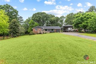 1271 Sandy Cross Road, Carlton, GA 30627