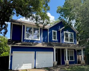 5407 Evans Ave, Austin, TX 78751