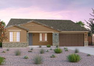 1186 W TREASURE Trail, Apache Junction, AZ 85120