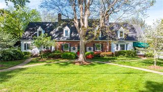 304 S  Fayetteville St, Liberty, NC 27298