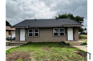 303 S  Fairmont St, Amarillo, TX 79106