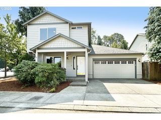15518 NE Tracey Ln, Portland, OR 97230