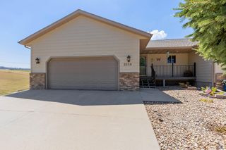 2358 Hillside Dr, Sturgis, SD 57785