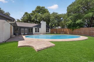 721 BALFOUR DR, Windcrest, TX 78239