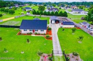 3007 Sun Creek Ln, Blackshear, GA 31516