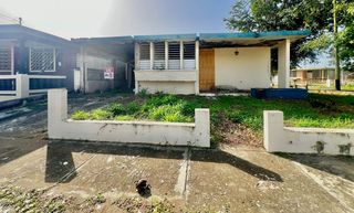 Solar 1 Bloque G Urb Luchetti Bo Jacanas De Yauco, Yauco, PR 00698