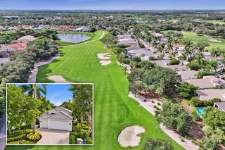 16106 Villa Vizcaya Place, Delray Beach, FL 33446