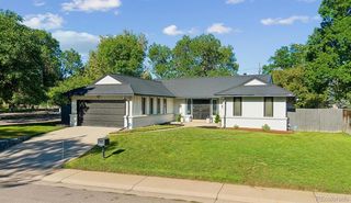791 S Emporia Street, Denver, CO 80247