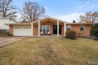 3405 Taylor Ave, Bridgeton, MO 63044