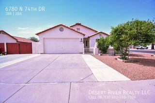 6780 N  74th Dr, Glendale, AZ 85303