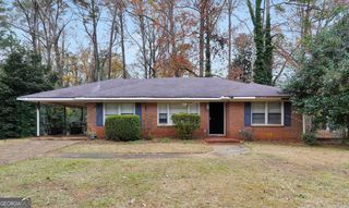 713 Forrest Ave, Griffin, GA 30224