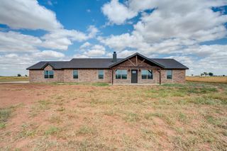16812 N  County Road 1200, Shallowater, TX 79363