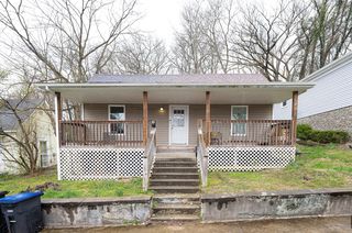 614 Polsgrove St, Frankfort, KY 40601