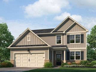 866 Highgrove Way, Dallas, GA 30157