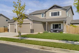 280 NW Double Eagle Ave, Madras, OR 97741