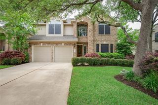 16912 Tidewater Cv, Austin, TX 78717