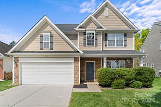 2021 City Lights Dr, Indian Trail, NC 28079