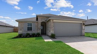 4219 Zeke Estates Ln, Fulshear, TX 77441
