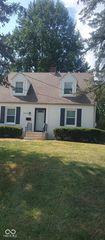 1223 E  Thompson Rd, Indianapolis, IN 46227