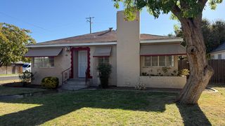1498 N  Thorne Ave, Fresno, CA 93728