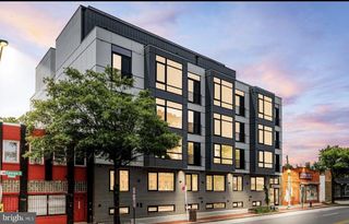 7700 Georgia Ave NW #303, Washington, DC 20012