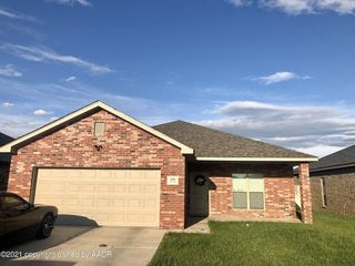 4811 Gloster St, Amarillo, TX 79118