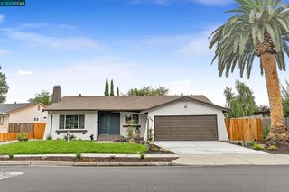 4386 Denker Dr, Pleasanton, CA 94588
