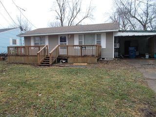 312 W  Morrow St, Buffalo, MO 65622