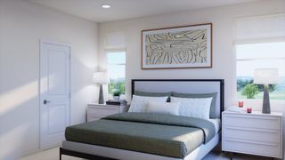 Plan 3Y in Petal at Florita, Corona, CA 92879