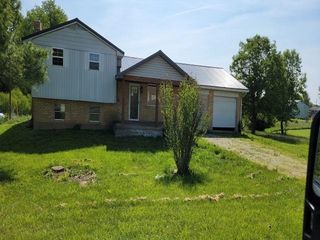 5386 S  County Road 450 E, Connersville, IN 47331