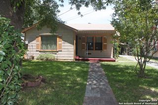 2111 Clower St, San Antonio, TX 78201