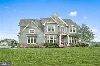 3624 Moline Ct, Monrovia, MD 21770