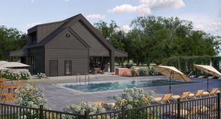 Homes Available Soon Plan in Walton Station, Nashville, TN 37216