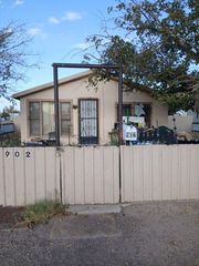902 S  Ash St, Pecos, TX 79772