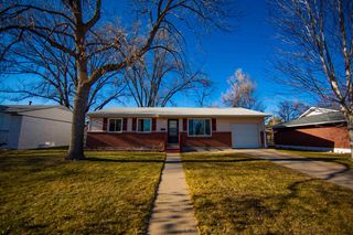 2441 W  24th Street Rd, Greeley, CO 80634