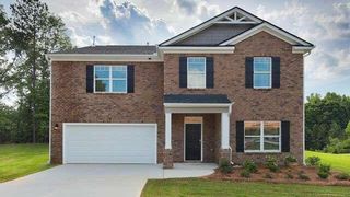 4082 Agnes Cir, Lithonia, GA 30038