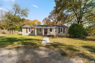 300 Wright St, Gordonsville, VA 22942
