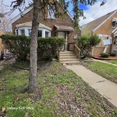 14219 S  Wabash Ave, Riverdale, IL 60827
