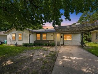 1414 N  Binkley St, Sherman, TX 75092