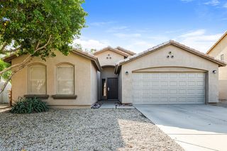4218 N  92nd Ln, Phoenix, AZ 85037